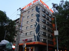 改造-莫泰168酒 改造-莫泰168酒