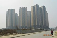 成都郫縣西郡英華—成都郫縣eps線條工程案例 成都郫縣西郡英華—成都郫縣eps線條工程案例