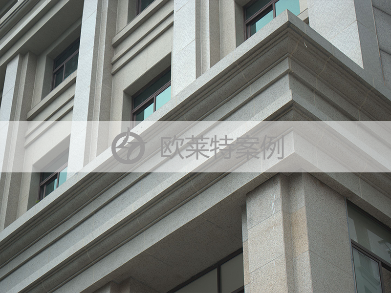 成都天星橋北街GRFC改造案例 成都天星橋北街GRFC改造案例