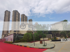 成都成華區(qū)恒大錦城-成都eps線條案例 成都成華區(qū)恒大錦城-成都eps線條案例