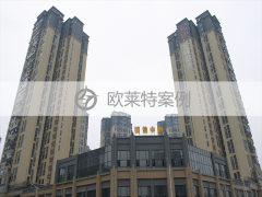 新都萬科金域緹香-成都新都eps線條案例 新都萬科金域緹香-成都新都eps線條案例