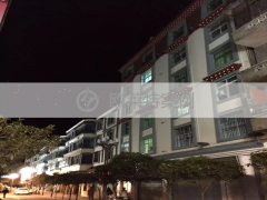 九龍風(fēng)貌改造-康定九龍eps線條案例 九龍風(fēng)貌改造-康定九龍eps線條案例